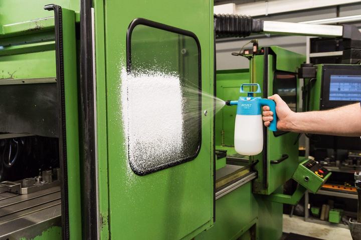 Produktbild HAZET Pumpsprühflasche ∙ Schaum 199-3 (0.75 l)