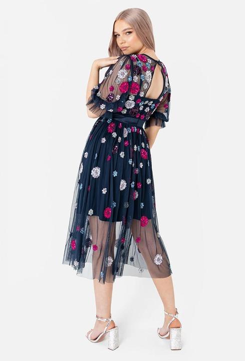 Produktbild Herba Vestito Deluxe Maya (42)