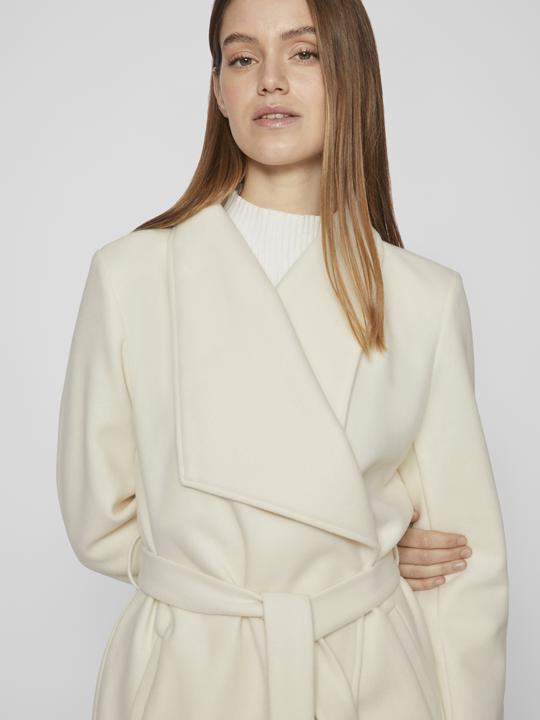 Actual product image Vila Belt Coat