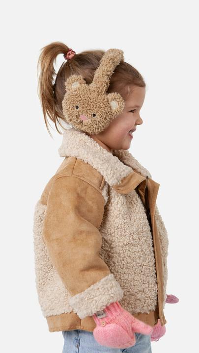 Immagine prodotto Barts Kid's Teddy Earmuffs