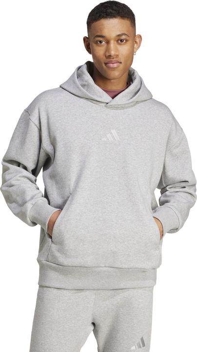 Produktbild Adidas Alle SZN Fleece-Sweatshirts (L)