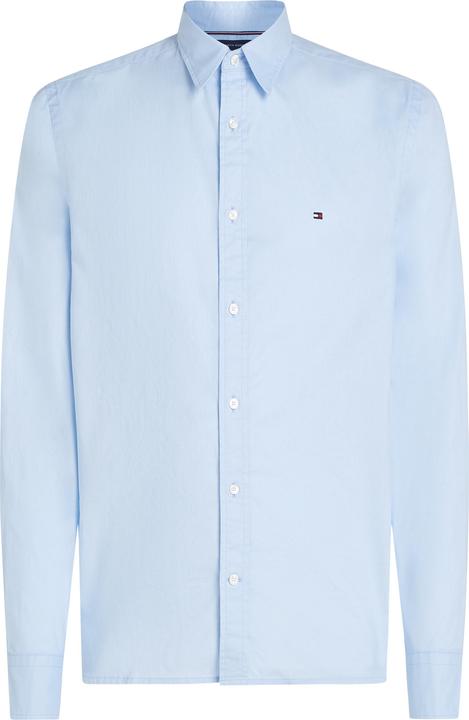 Immagine prodotto Tommy Hilfiger Flex Poplin Kent Collar Sf Shirt (S)
