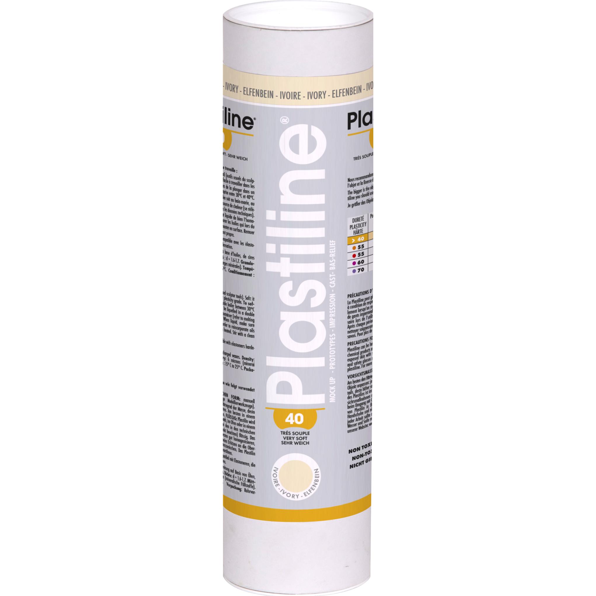 Plastiline Tuben