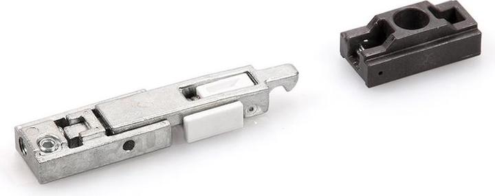 Actual product image Geze Locking unit for Boxer (Entrance door, French window, Room door, Wooden door, Indoor)
