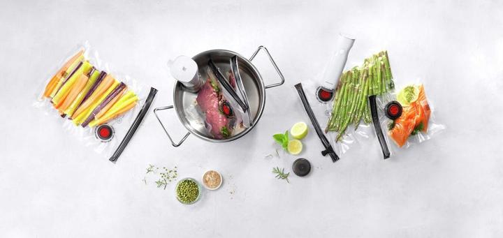 Produktbild Zwilling Vakuum Starter