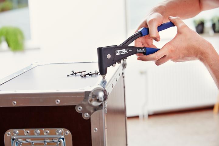 Produktbild Rapid Universal Blindniete Ø 4,0 x 14 mm