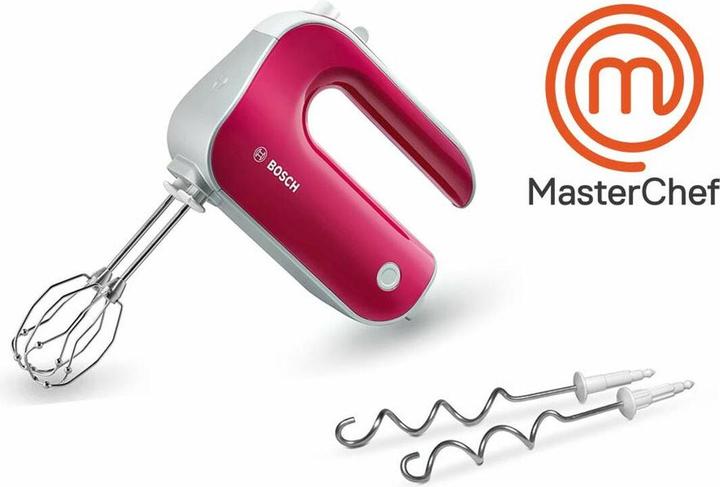 Immagine prodotto Bosch Hausgeräte Mfq40304 (500 W)