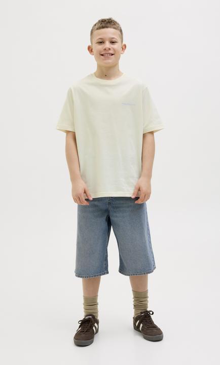 Produktbild Jack & Jones Gedruckt T-shirt Junior T-shirt (140)