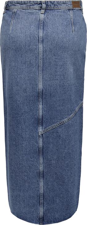 Image du produit Only Taille moyenne Jupe longue Jupe en jean (XS)