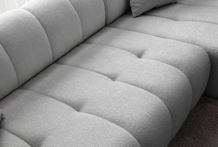 Image du produit Homitis Petra Right Corner Sofa (Canapé d’angle)