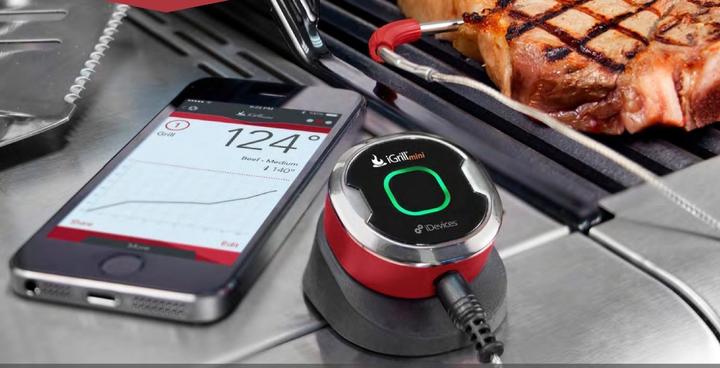Produktbild iGrill mini