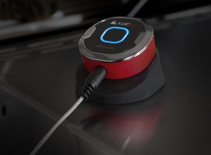 Produktbild iGrill mini