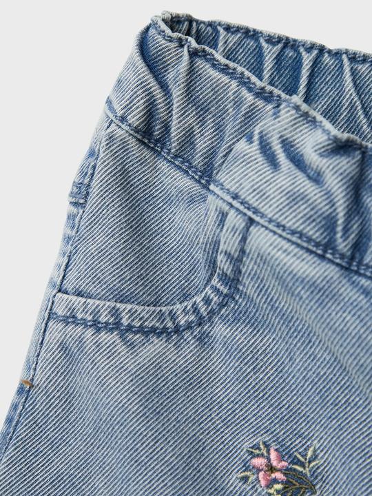 Produktbild Name it Shaped Fit Jeans (68)