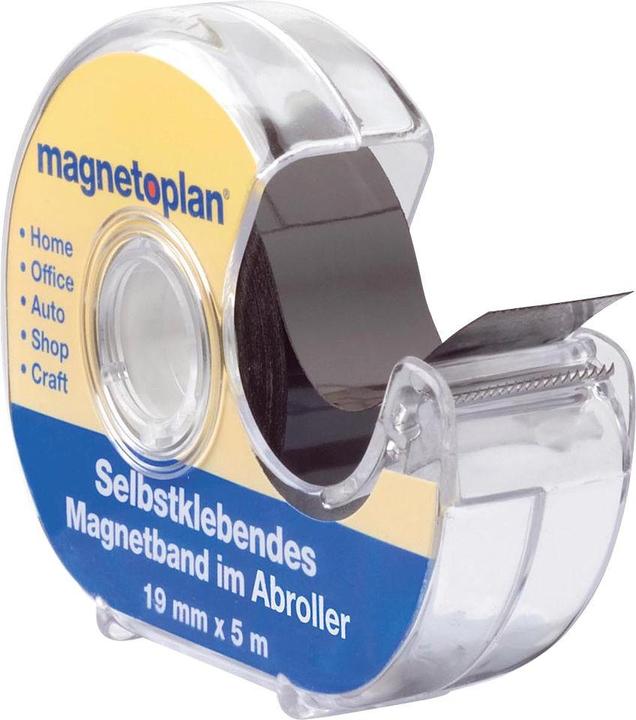 Image du produit Magnetoplan Bande magnétoflex (1 x)