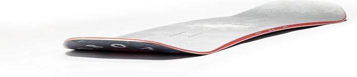 Produktbild Nitro Optisym X Eivy Damen Snowboard 22/23 (146)