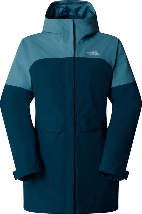 Immagine prodotto North Face Dryvent Mono Triclimate (XS)