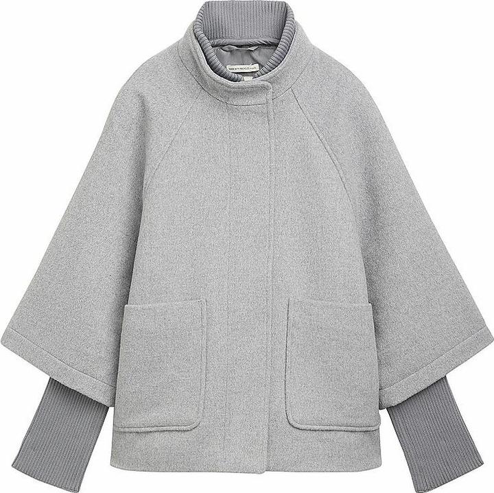 Grigio Argento Medio Melange