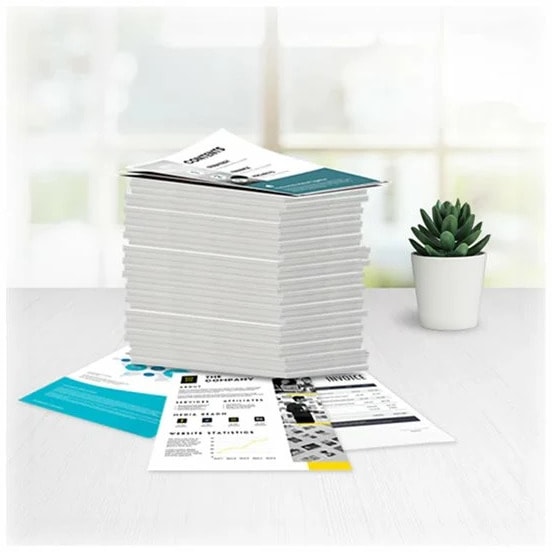 Actual product image HP 312a (Y)
