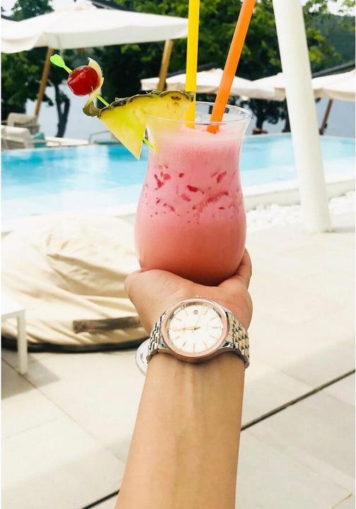 Actual product image Jowissa Tiro (Analogue wristwatch, 38 mm)