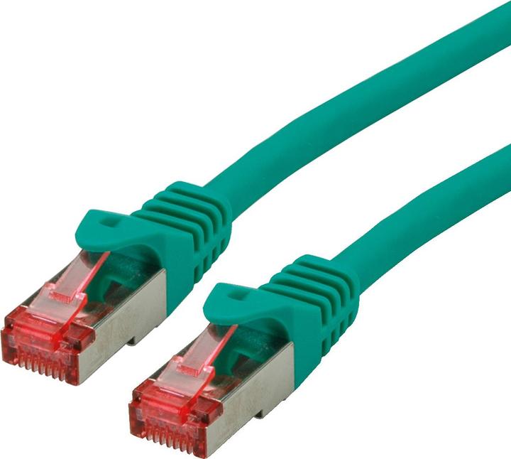 Actual product image Roline Network cable (SFTP, CAT6, 2 m)
