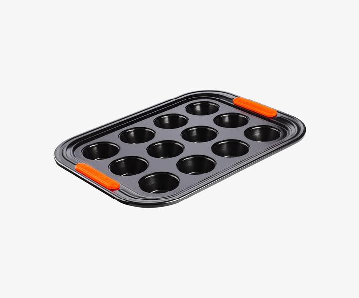 Produktbild Le Creuset Mini Muffinform (37.50 cm)