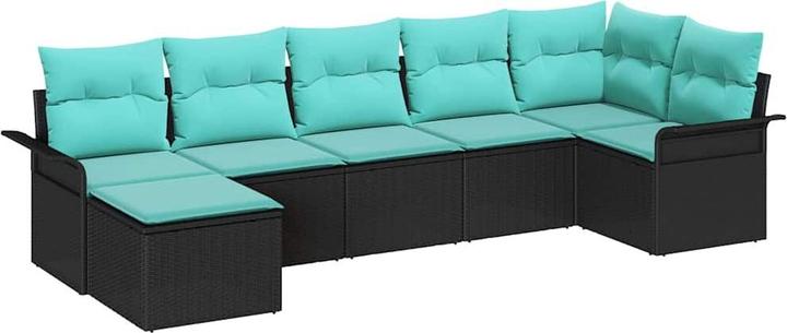 Produktbild vidaXL Modulares Sofa