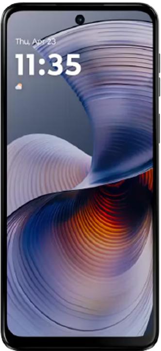 Image du produit Motorola Moto G55 (256 Go, Gris forêt, 6.49", SIM + eSIM, 5G)