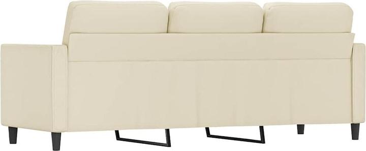 Produktbild vidaXL 3-Sitzer-Sofa (3-Sitzer)