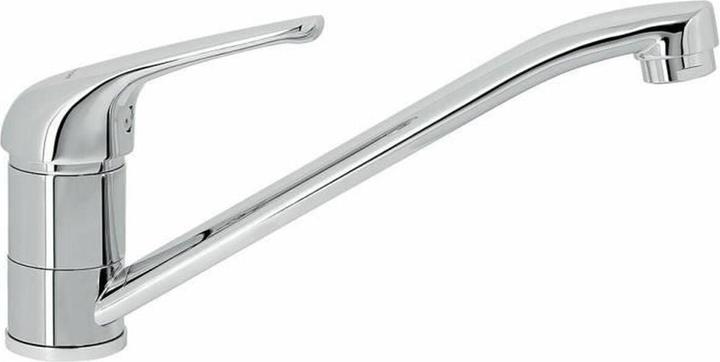 Actual product image Rousseau Kitchen Tap SUN NF
