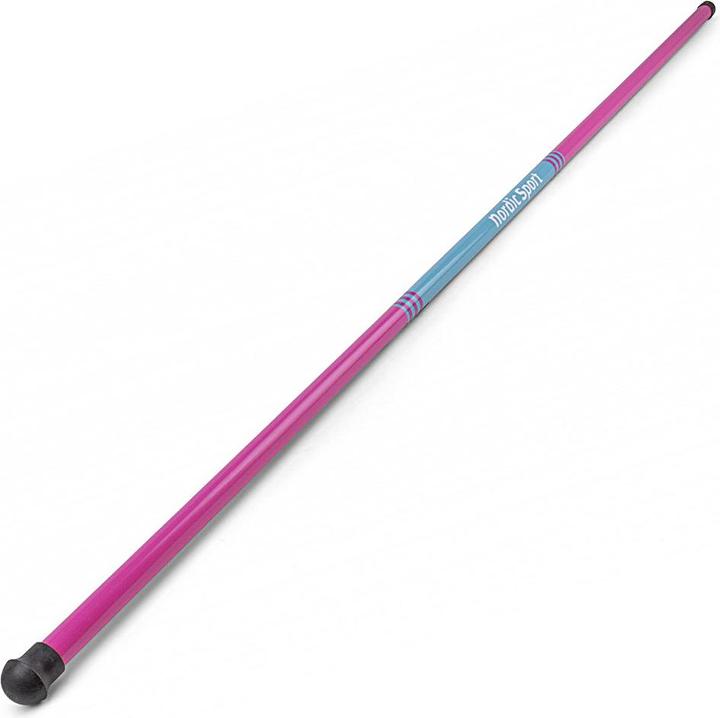 Actual product image Nordic Sport Jump bar Jump-Hi (100 g)