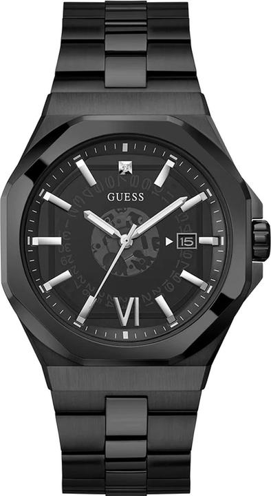 Guess Uhren GENTS GW0573G3 (Analoguhr, 41 mm)