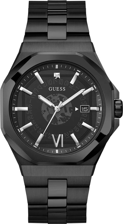 Immagine prodotto Guess Orologi GENTS GW0573G3 (Orologio da polso analogico, 41 mm)