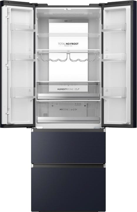 Actual product image Haier HFW7720ENMB (140 l)