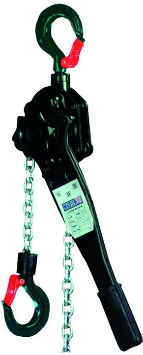 Produktbild SpanSet Hebel-Kettenzug Masterlift RTM-008