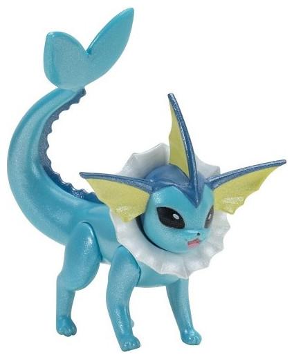 Actual product image Boti Pokemon Evolution Multipack Figures - Eevee, Jolteon, F