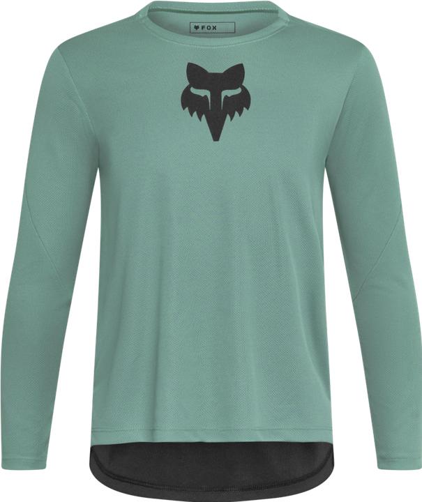 Produktbild Fox Yth Ranger LS Jersey Head (140, 146, 152, 158)