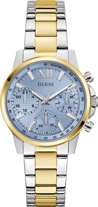 Immagine prodotto Guess Bailey (Orologio da polso analogico, 36 mm)