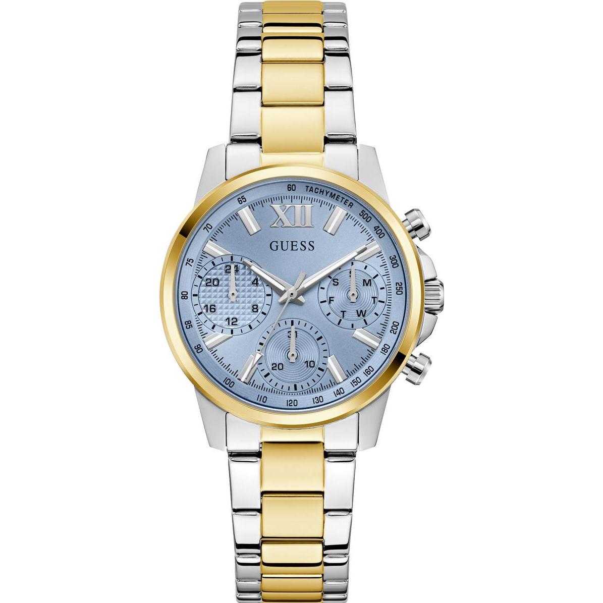 Guess, Orologio da polso, Bailey, (Orologio da polso analogico, 36 mm)