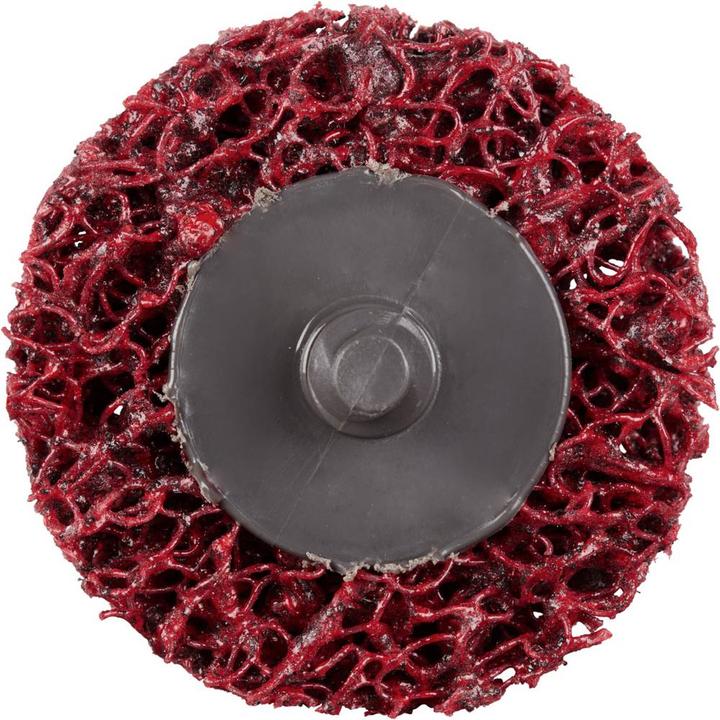 Immagine prodotto Rhodius 305403 SVS QUICK HD, 10 Stück Reinigungsvlies 51 mm, extra coars (Extra grossolano)