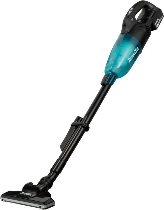 Actual product image Makita DCL284FZB