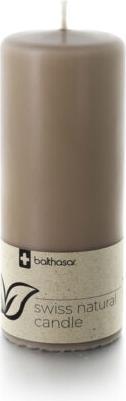 Produktbild Balthasar Zylinderkerze Swiss Natural (1 Stk.)