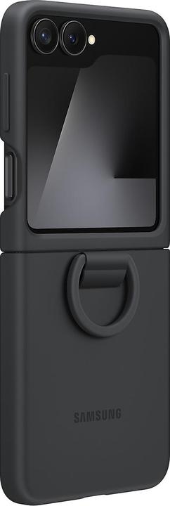 Productafbeelding Samsung Silicone Case (Samsung Galaxy Z Flip7 FE)