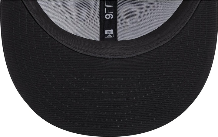 Actual product image New Era 9Fifty Snapback Cap - REPREVE Chicago Bulls (S/M)