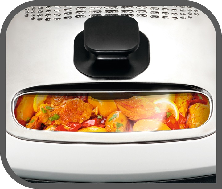 Actual product image Tefal Versalio Deluxe 9 in 1