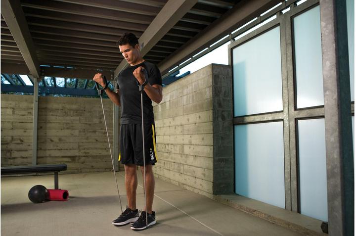 Actual product image SKLZ Trainings Kabel (1.50 m, Medium)