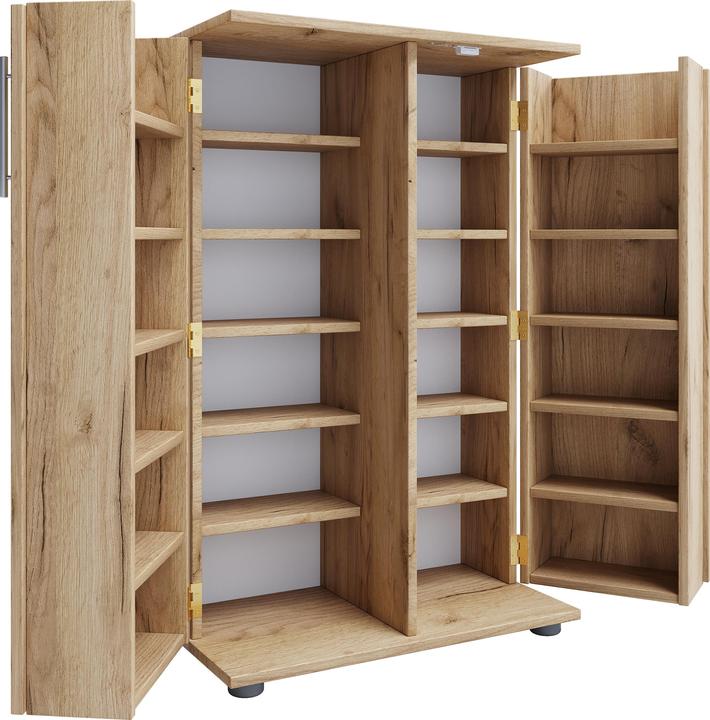 Actual product image VCM Engalo (60 x 31 x 93 cm)