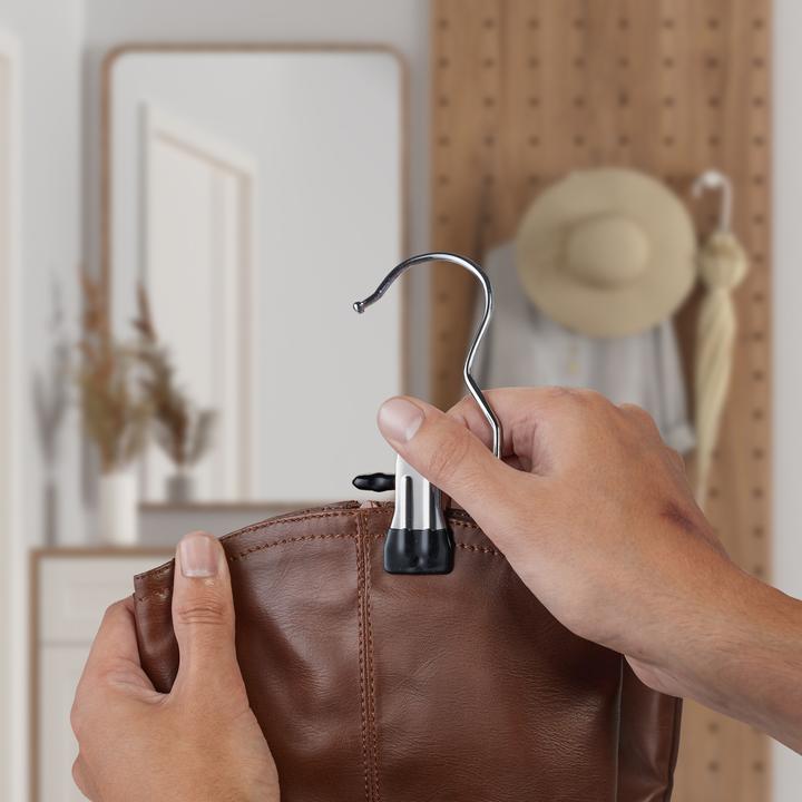 Image du produit Relaxdays 25x pinces à bottes (25 x)