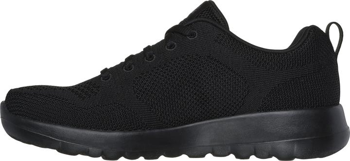 Actual product image Skechers Go Walk Joy-Violet (37)