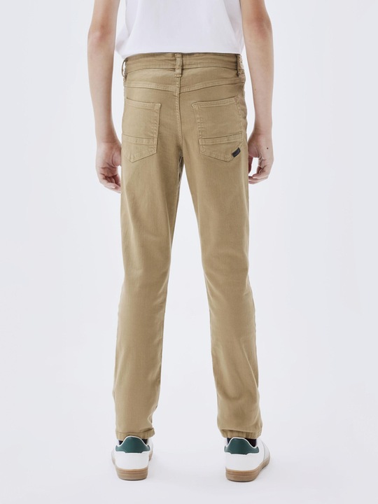 Produktbild Name it X-Slim Fit Twillhose (170)