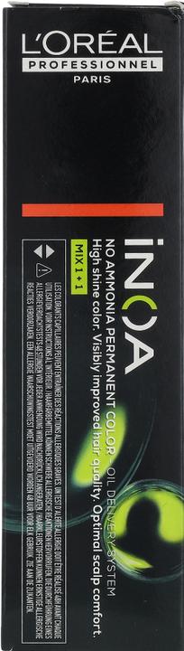 Immagine prodotto L'Oréal Paris L'Oreal Inoa Coloration D'Oxydation Senza Ammoniaca (7,44 Biondo medio Rame profondo)